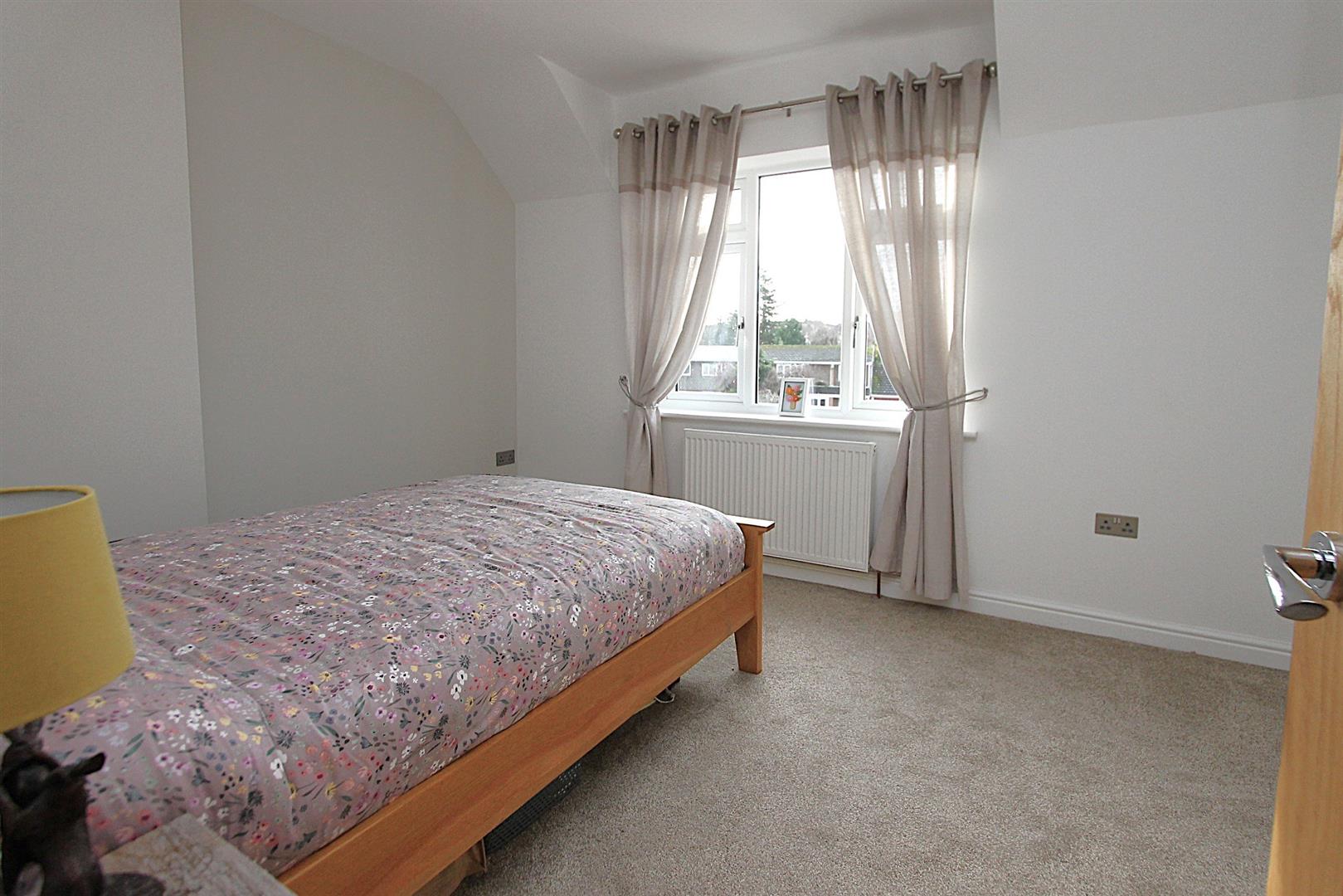 Caunsall Road, Caunsall, Kidderminster